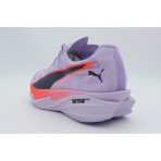Puma Deviate Nitro Elite 4 Αθλητικά Παπούτσια Για Τρέξιμο (312127 08)