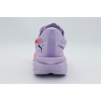 Puma Deviate Nitro Elite 4 Αθλητικά Παπούτσια Για Τρέξιμο (312128 08)