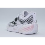 Puma All-Pro Nitro 2 Παπούτσια Για Μπάσκετ Ανδρικά (312307 03)