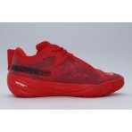 Puma All-Pro Nitro 2 Παπούτσια Για Μπάσκετ Ανδρικά (312307 04)