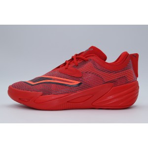 Puma All-Pro Nitro 2 Παπούτσια Για Μπάσκετ Ανδρικά (312307 04)