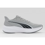 Puma Dasher Lite Ανδρικά Αθλητικά Παπούτσια για Τρέξιμο