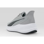 Puma Dasher Lite Ανδρικά Αθλητικά Παπούτσια για Τρέξιμο