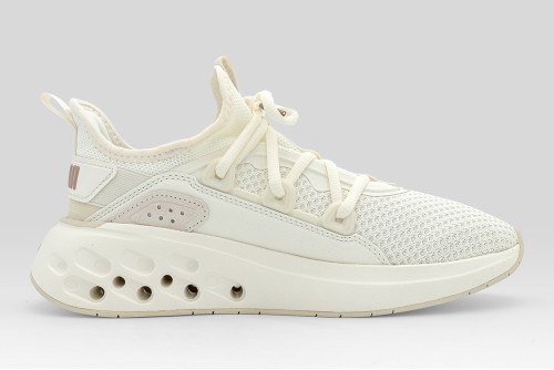 Puma Softride Frequency Street Αθλητικά Παπούτσια Για Τρέξιμο (312729 05)