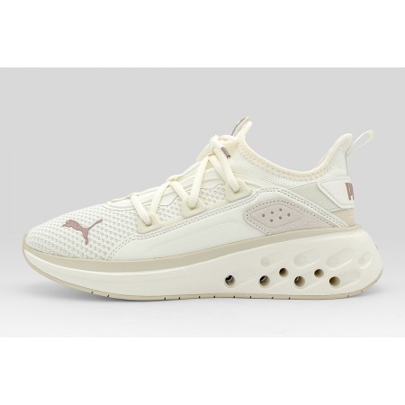 Puma Softride Frequency Street Αθλητικά Παπούτσια για Τρέξιμο