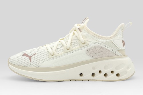 Puma Softride Frequency Street Αθλητικά Παπούτσια Για Τρέξιμο (312729 05)