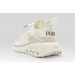 Puma Softride Frequency Street Αθλητικά Παπούτσια για Τρέξιμο