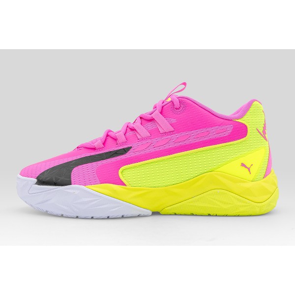 Puma Dagger 2 Παπούτσια Για Μπάσκετ (312748 05)