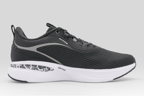 Puma Softride Charm Animal Sneakers (312967 01)