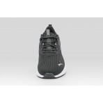 Puma Softride Charm Animal Sneakers Μαύρα, Λευκά