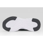 Puma Softride Charm Animal Sneakers Μαύρα, Λευκά