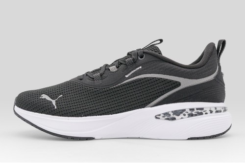 Puma Softride Charm Animal Sneakers (312967 01)