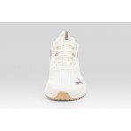 Puma Softride Charm Animal Sneakers Λευκά, Ταμπά