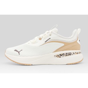 Puma Softride Charm Animal Sneakers (312967 02)