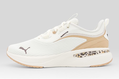 Puma Softride Charm Animal Sneakers (312967 02)