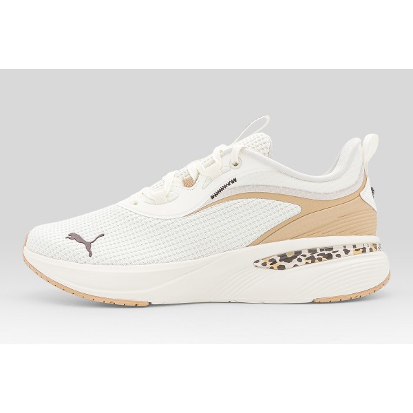 Puma Softride Charm Animal Sneakers (312967 02)