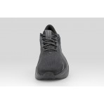 Puma Maxima Pro Ανδρικά Αθλητικά Παπούτσια για Τρέξιμο Μαύρα