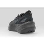 Puma Maxima Pro Ανδρικά Αθλητικά Παπούτσια για Τρέξιμο Μαύρα