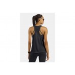 Odlo The Essentials Base Layer Μπλούζα Αμάνικη Γυναικεία (313421 15000)