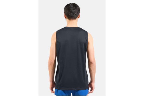 Odlo Essentials Base Layer Μπλούζα Αμάνικη Ανδρική (313422 15000)