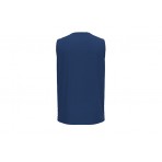 Odlo Essential Μπλούζα Αμάνικη Ανδρική (313422 25200)