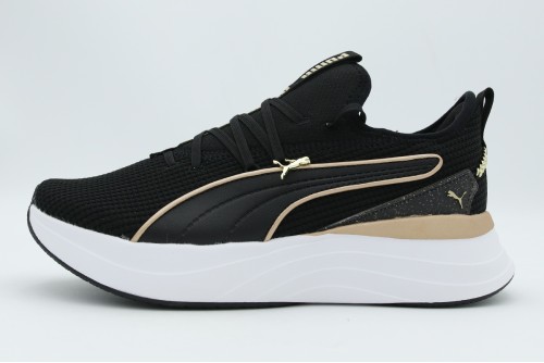 Puma Softride Sabrina Polchro Sneakers (313719 01)