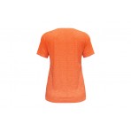 Odlo Essential Seamless T-Shirt Γυναικείο (313941 37804)
