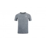 Odlo T-Shirt Crew Neck S-S Essential Seamless T-Shirt Ανδρικό (313942 15700)