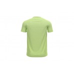 Odlo Essential Seamless Ανδρικό Κοντομάνικο Αθλήτικό T-Shirt