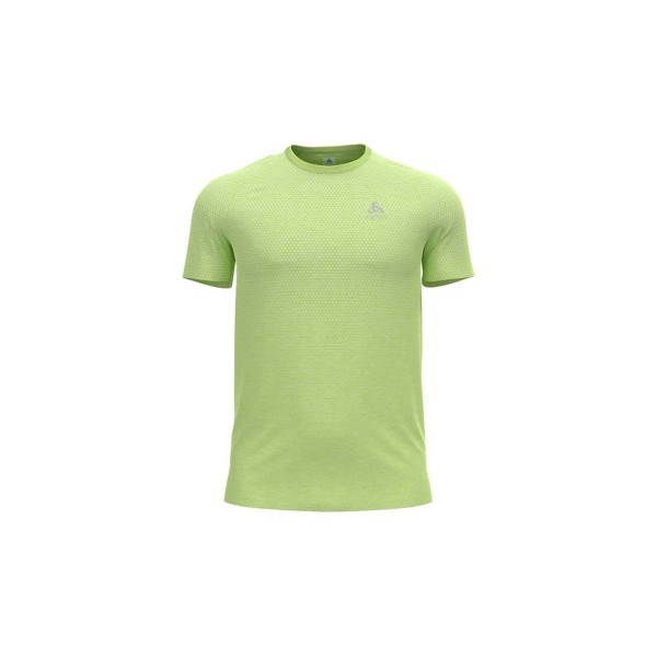 Odlo Essential Seamless T-Shirt Ανδρικό (313942 40417)