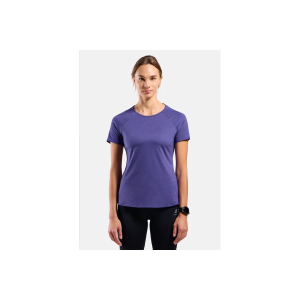 Odlo The Active 365 T-Shirt Γυναικείο (314101 21124)