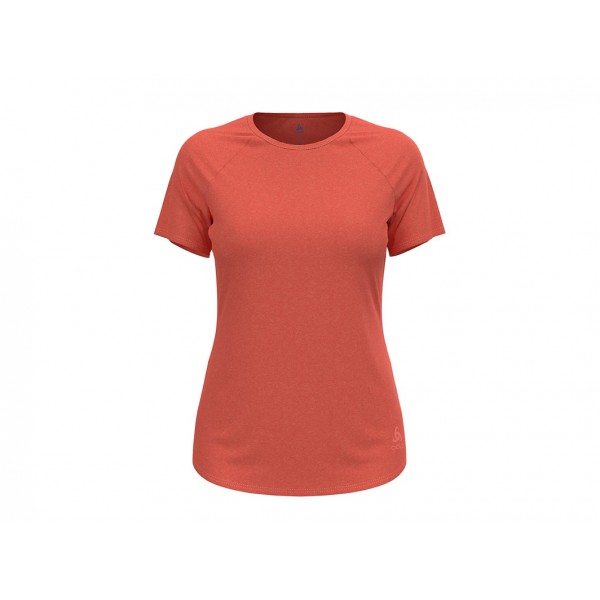 Odlo Essential 365 T-Shirt Γυναικείο (314101 37804)