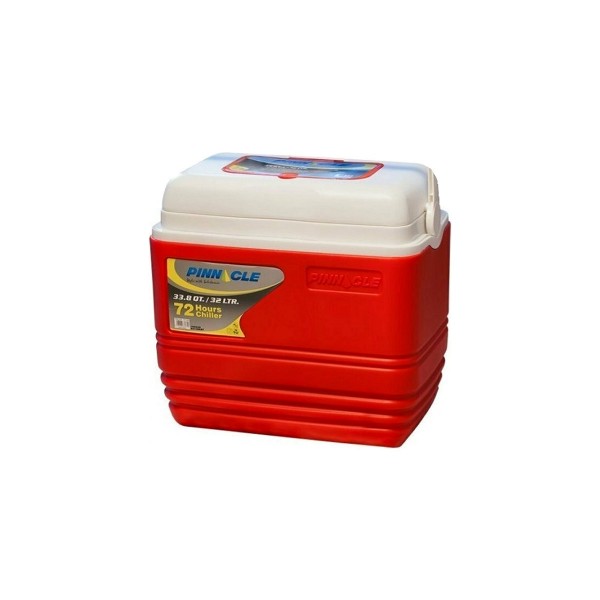 Pinnacle Ψυγείο Ισοθερμικό Primero 25Ltr (31500 RED)