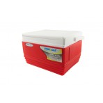 Pinnacle Ψυγείο Ισοθερμικό Eskimo 11Ltr (31503 RED)