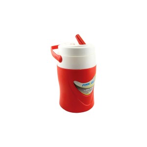 Pinnacle Platino Ποτήρι Θερμός 1-2 Gal 2Ltr (31518 RED)