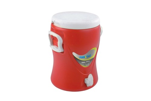 Pinnacle Ποτήρι Θερμός 3 Gal 12Ltr (31521 RED)