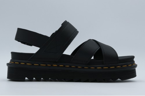 Dr. Martens Voss Ii Leather Strap Σανδάλια (31558001)