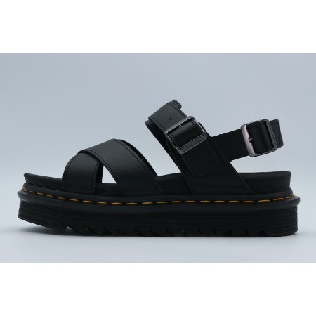 Dr. Martens Voss Ii Hydro Leather Strap Σανδάλια 