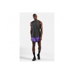 Odlo Zeroweight Engineered Chill-Tec Μπλούζα Αμάνικη Ανδρική (315722 15000)