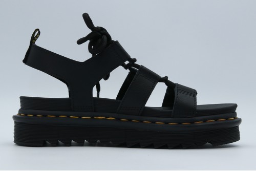 Dr. Martens Nartilla Leather Gladiator Σανδάλια (31617001)