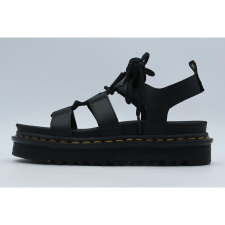 Dr. Martens Nartilla Lace Up Gladiator Σανδάλια 