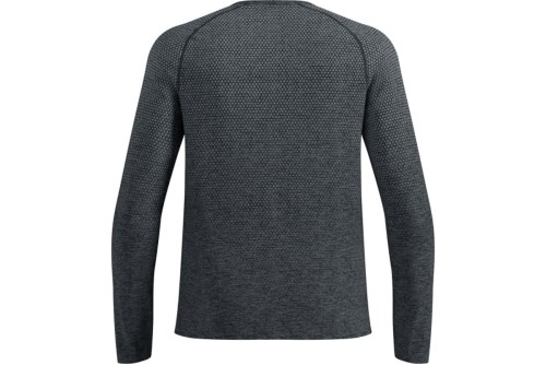Odlo Essential Seamless Μπλούζα Με Λαιμόκοψη Ανδρική (316172 15700)