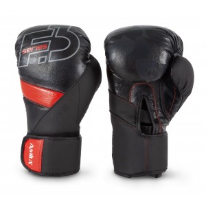 Amila Γάντια Πυγμαχίας Amila Forte 14Oz (32008)