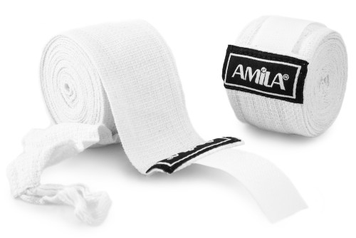 Amila Μπαντάζ, Λευκό (32043)