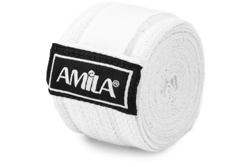 Amila Μπαντάζ, Λευκό (32043)