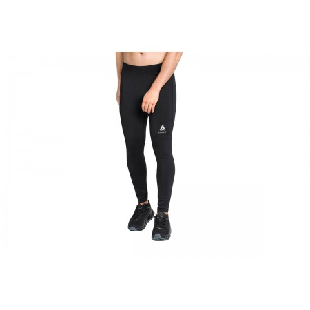 Odlo Tights Essential Κολάν Μακρύ Ανδρικό 