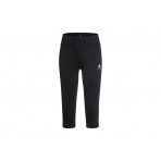 Odlo Tights 3-4 Essential Κολάν Κάπρι Γυναικείο (322991 15000)