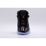 Jordan 6 Rings Ανδρικά Sneakers Μαύρα, Λευκά, Γαλάζια