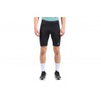 Odlo Tights Short Essential Κολάν Κοντό Ανδρικό (323002 15000)