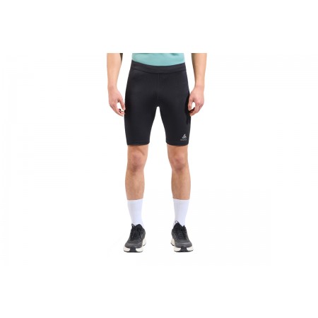 Odlo Tights Short Essential Κολάν Κοντό Ανδρικό 